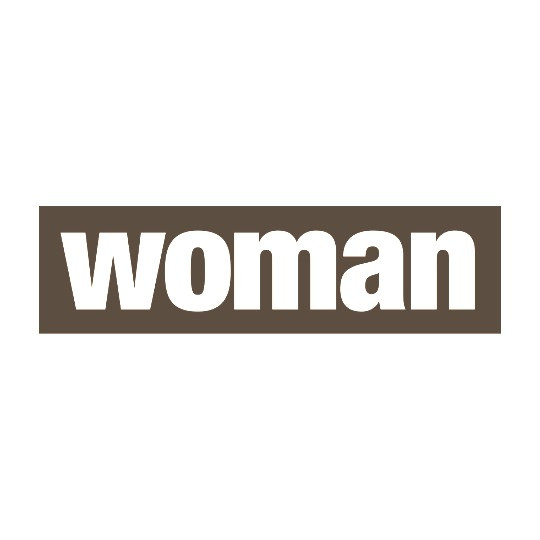 Philipp Sharma in der Woman