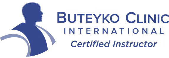 Buteyko Clinic International – Certified Instructor
