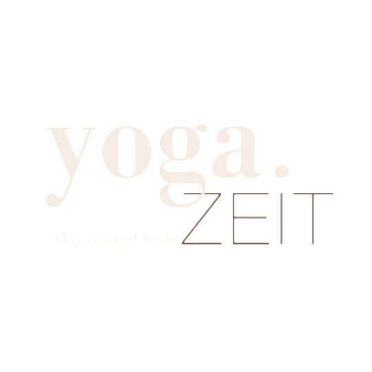Sabine Winkler in der Yogazeit